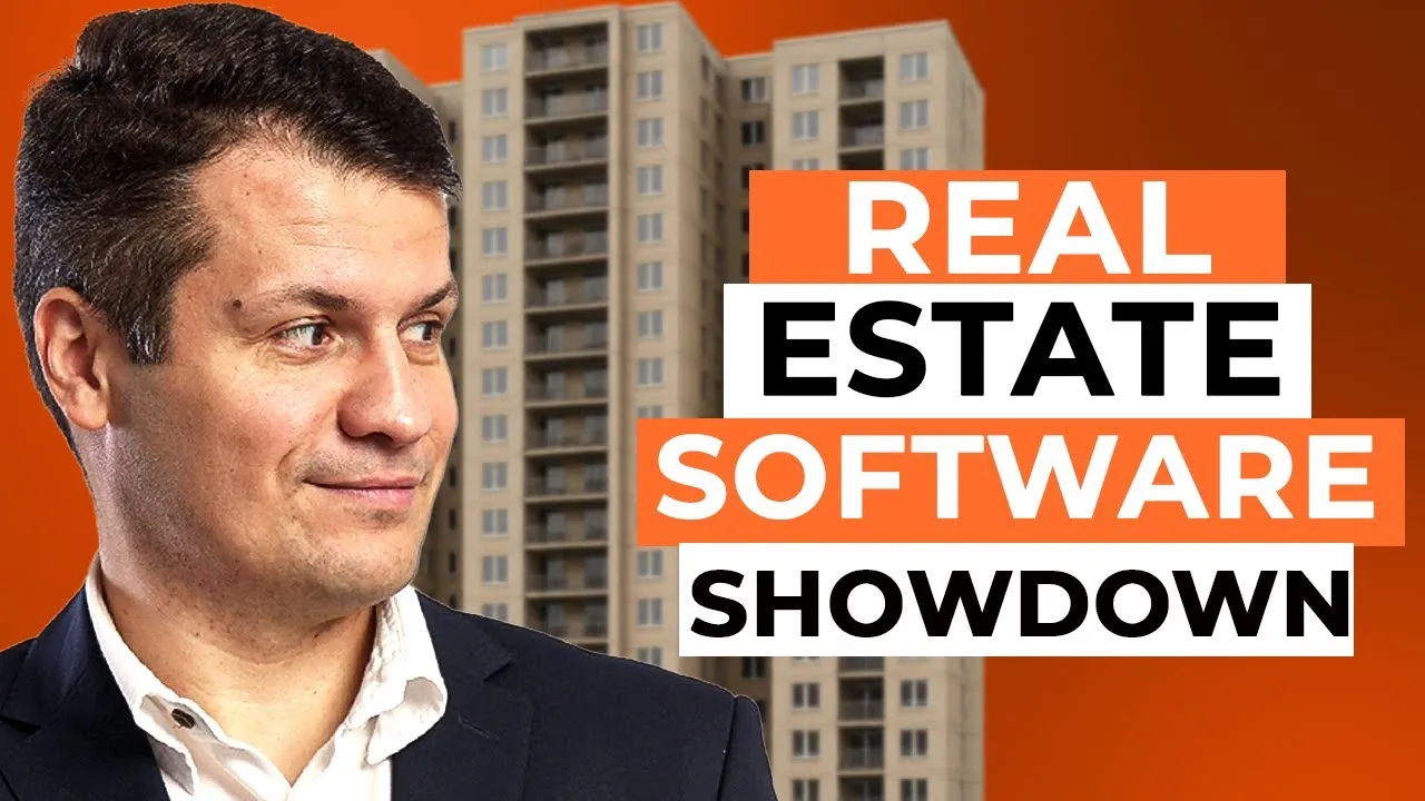 How to Choose the Best Software Solutions Fit for Real Estate Industry - Video thumbnail
