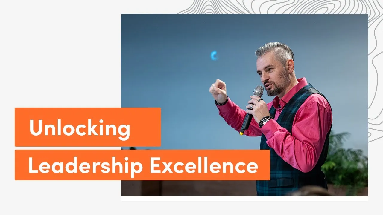Revolutionize Your Leadership Approach: The Ultimate Coaching Skills Unveiled! - Video thumbnail