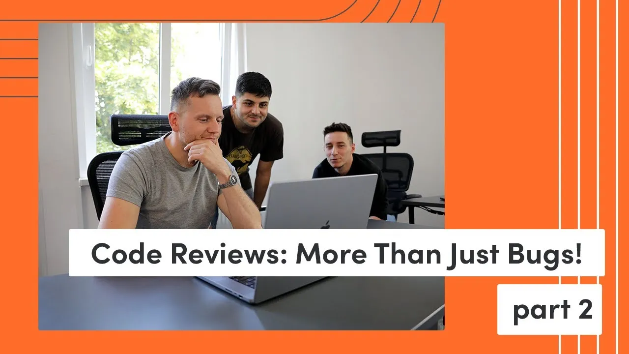 Crack the Code! Transform Your Reviews into a Powerful Tool for Positive Growth! part 2 🎥  - Video thumbnail
