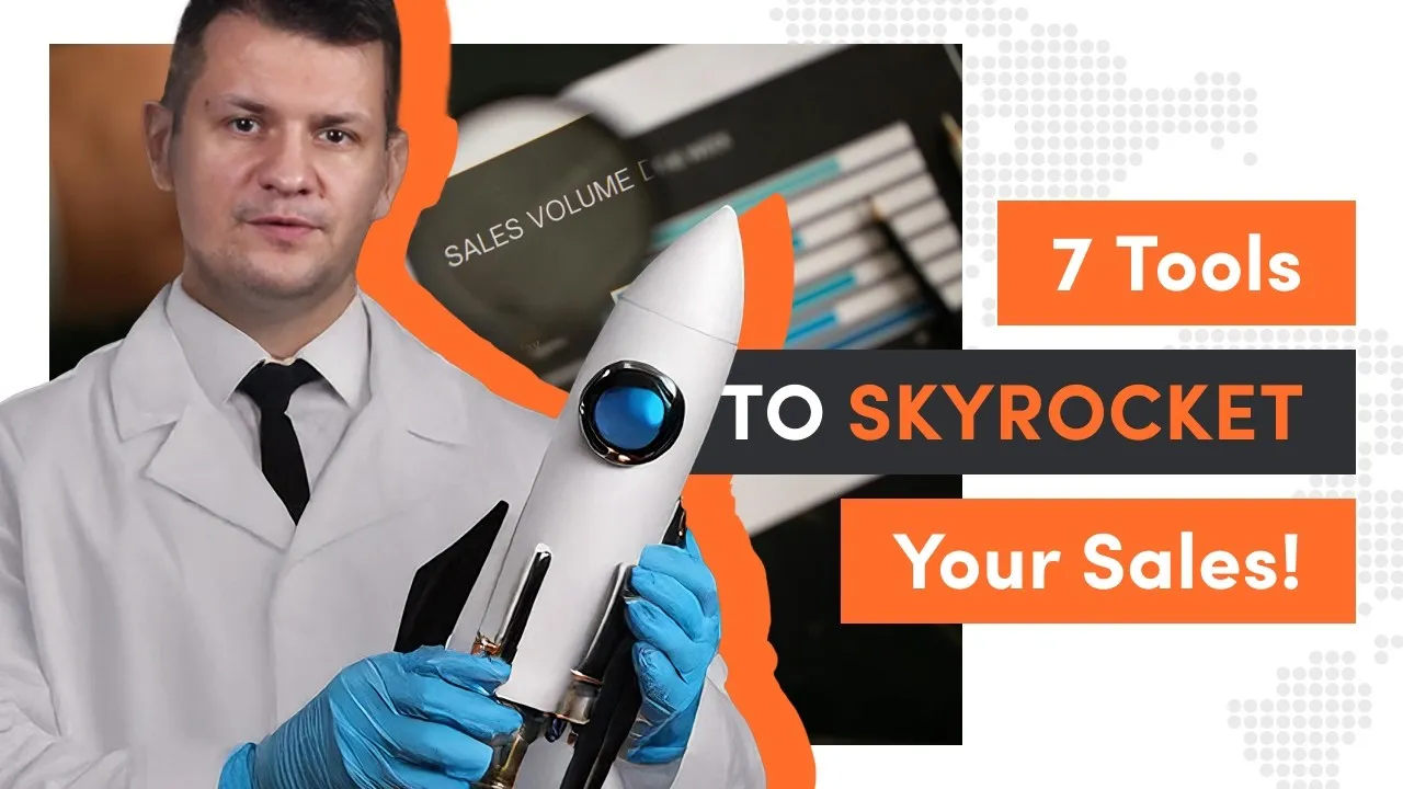 Significant Customer Acquisition Tools for Your Startup - Video thumbnail