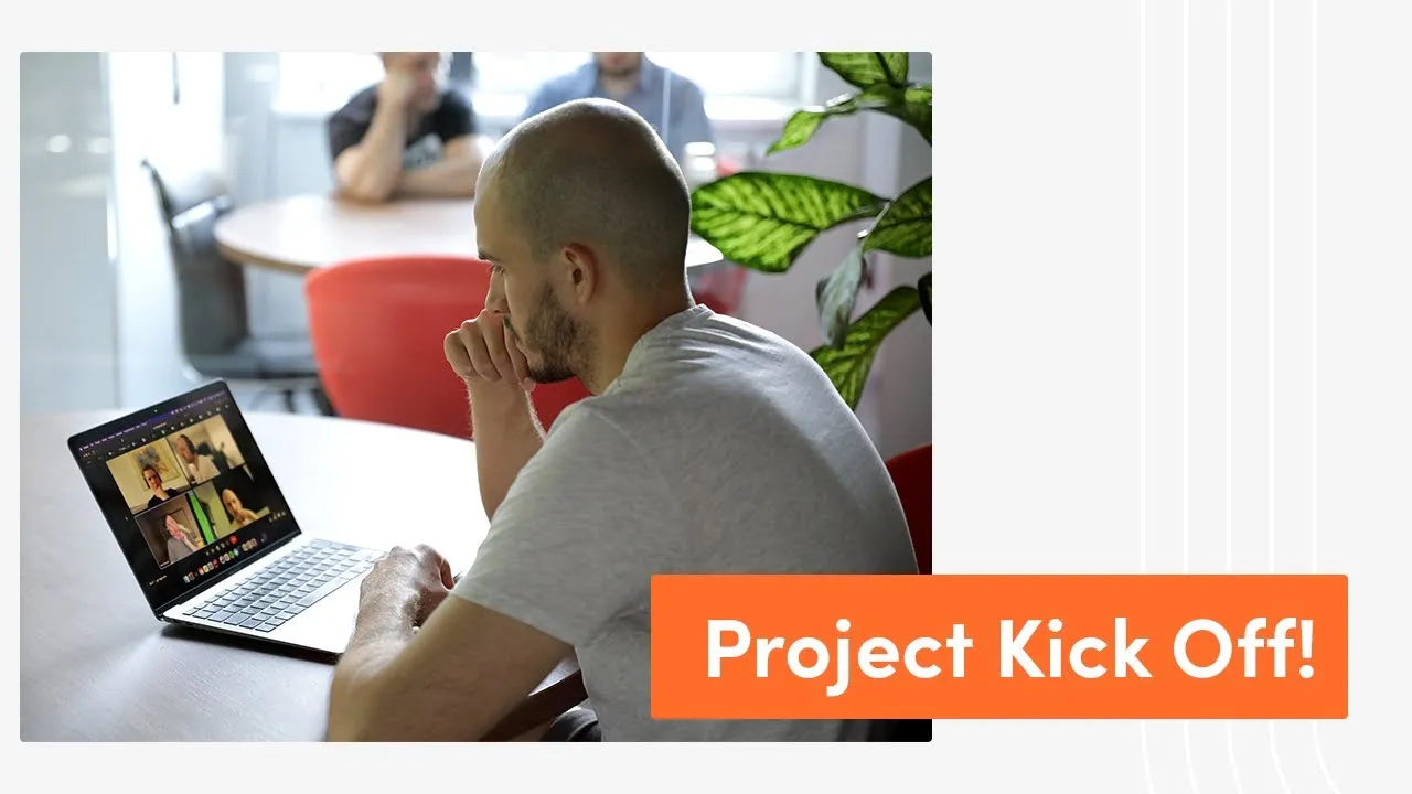 MASTER Your Project Kick Off! 🔥 - Video thumbnail