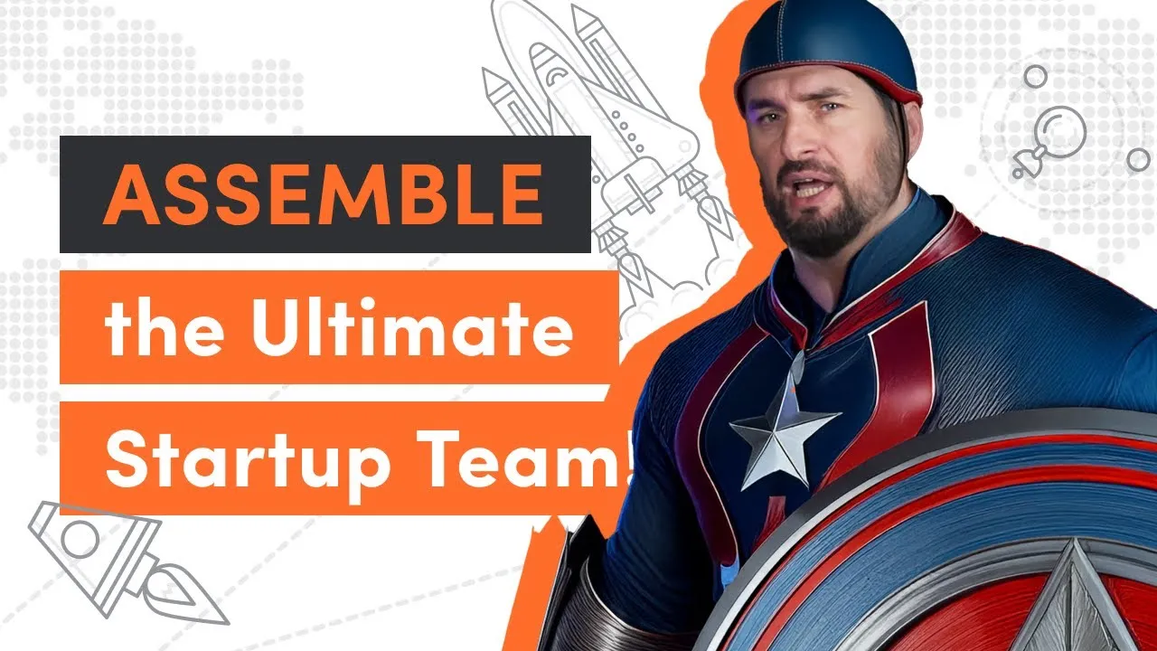 The Startup Team Building Secrets They Don’t Want You to Know - Video thumbnail