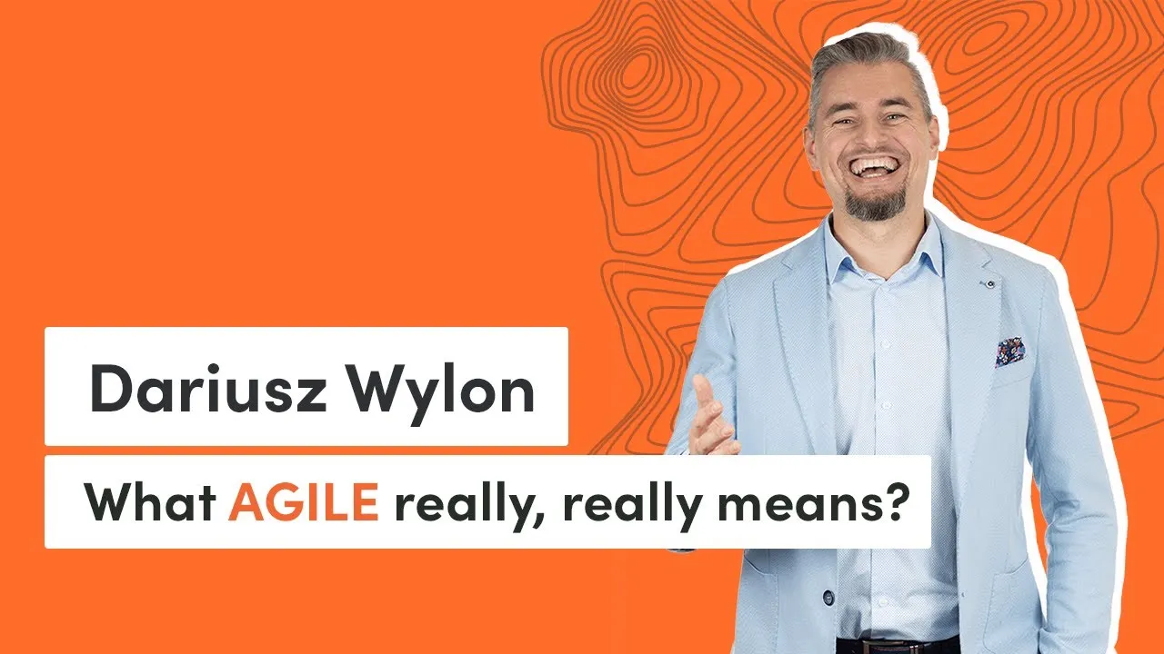 Key Benefits & Characteristics of Agile Software Development - Video thumbnail