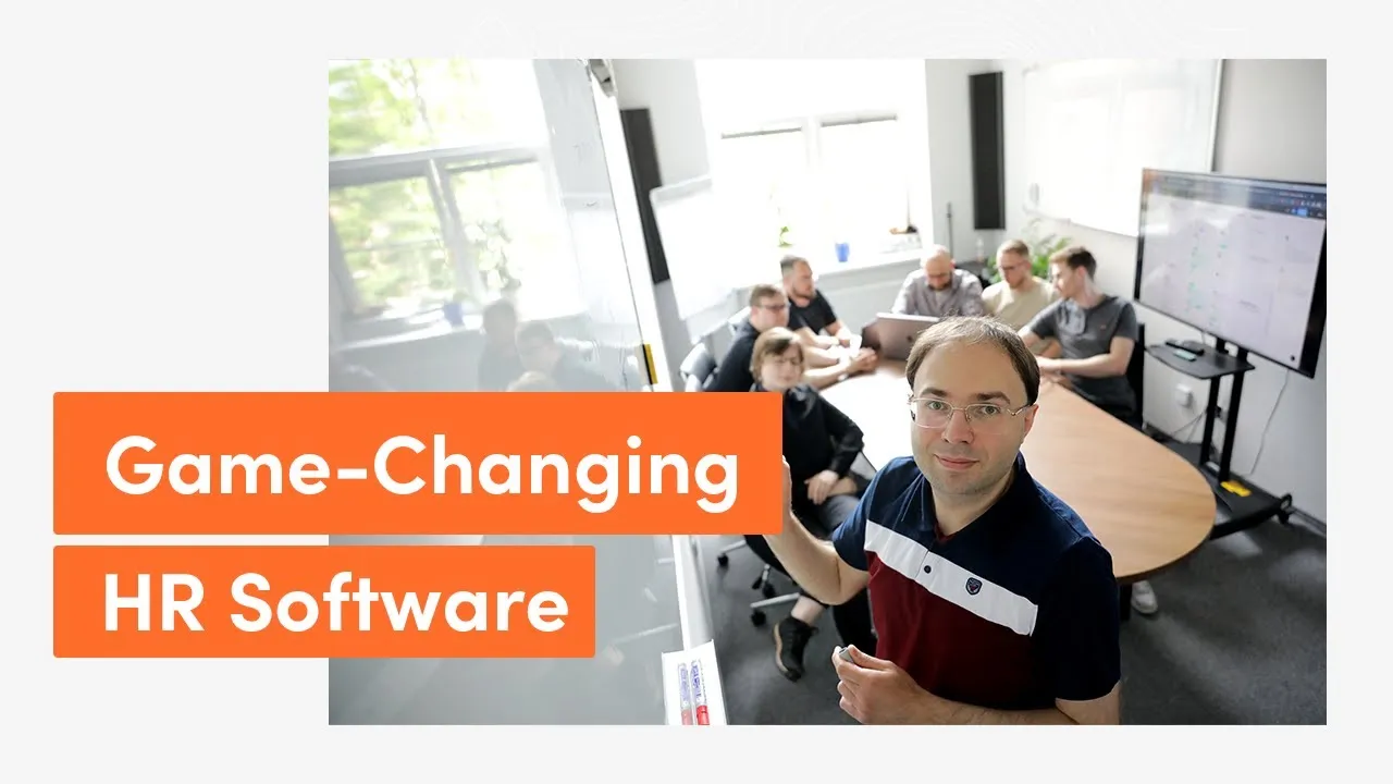 Revolutionize Your Onboarding Process with Game-Changing HR Software! - Video thumbnail