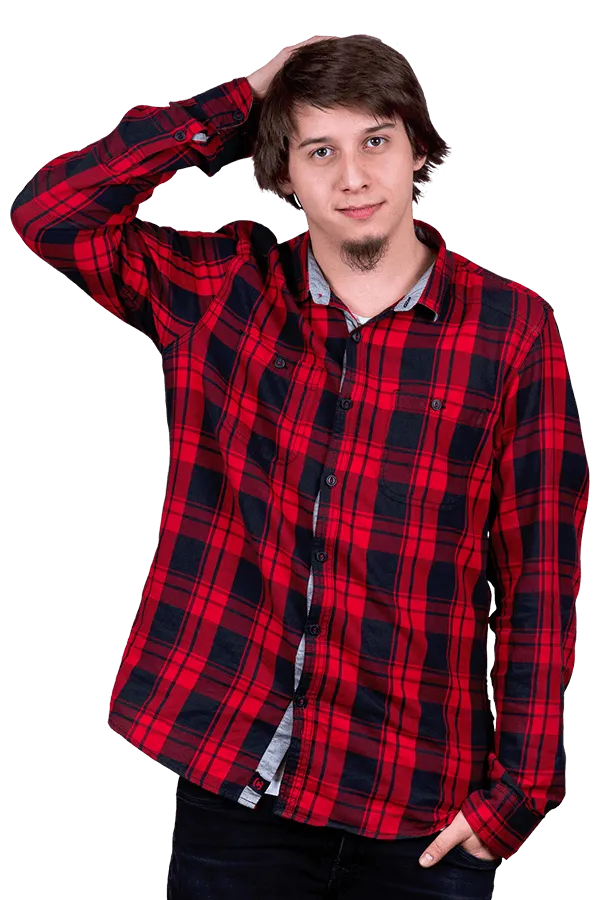 Michał Staśkiewicz