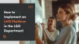 How to Implement an LMS Platform in the L&D Department – Key Aspects of Digital Transformation in Corporate Education