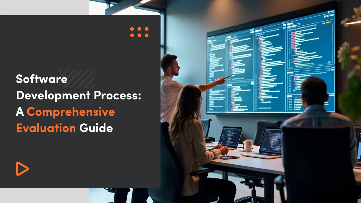 Software Development Process Evaluation
