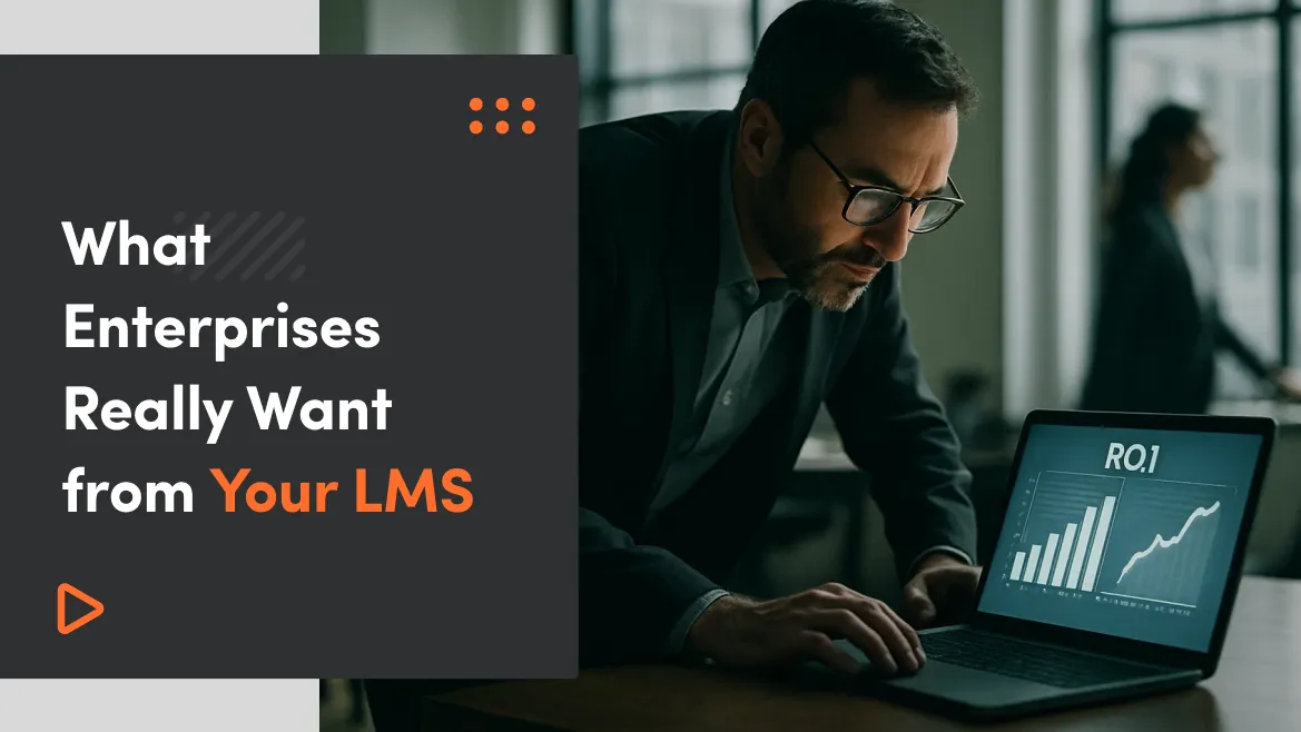 How to Measure the ROI of Your L&D Learning Management System