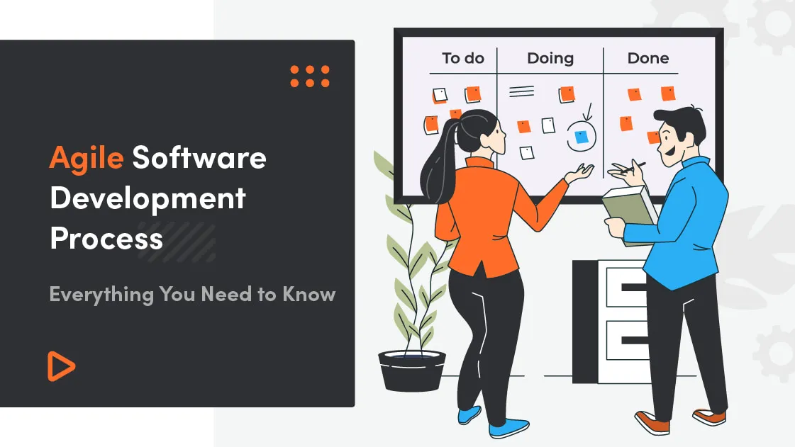 Agile Software Development Process – Everything You Need to Know