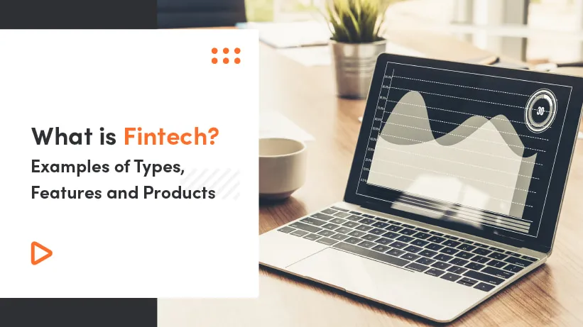 What Is Fintech? Examples Of Types, Features And Products