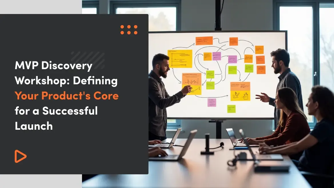 Defining Your Product's Core for a Successful Launch