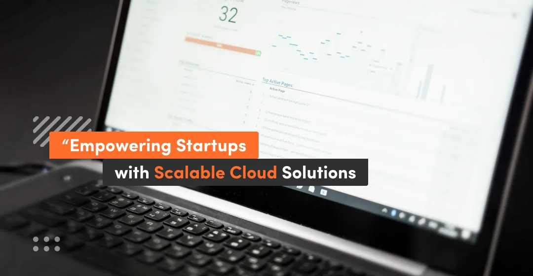 Optimized Cloud For Mvps