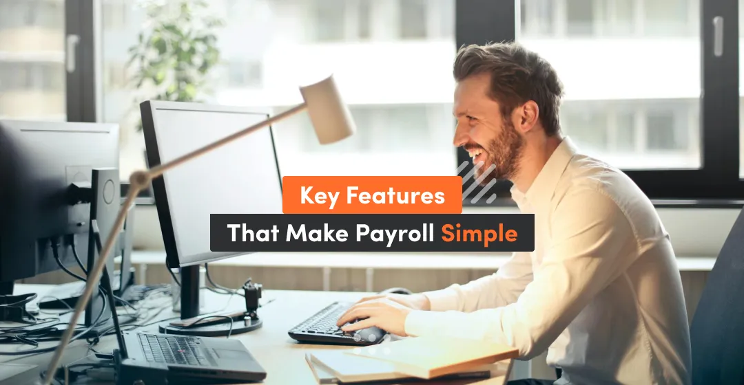 Payroll Software Features Breakdown