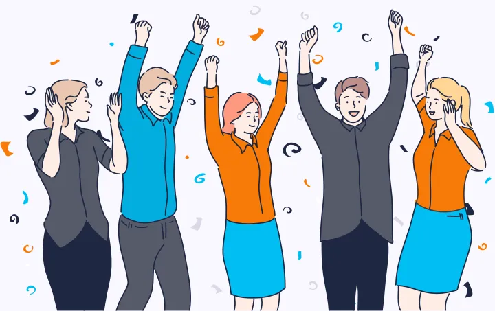 Scrum masters and other team member