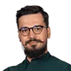 Piotr Motak's Avatar