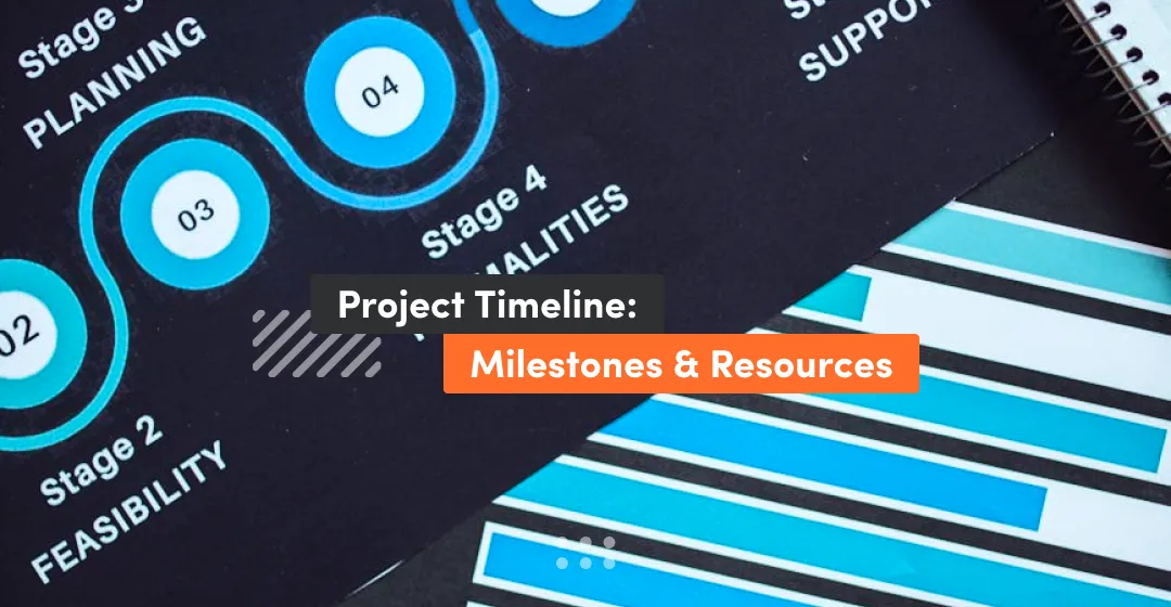 Project Timeline And Resource Allocation
