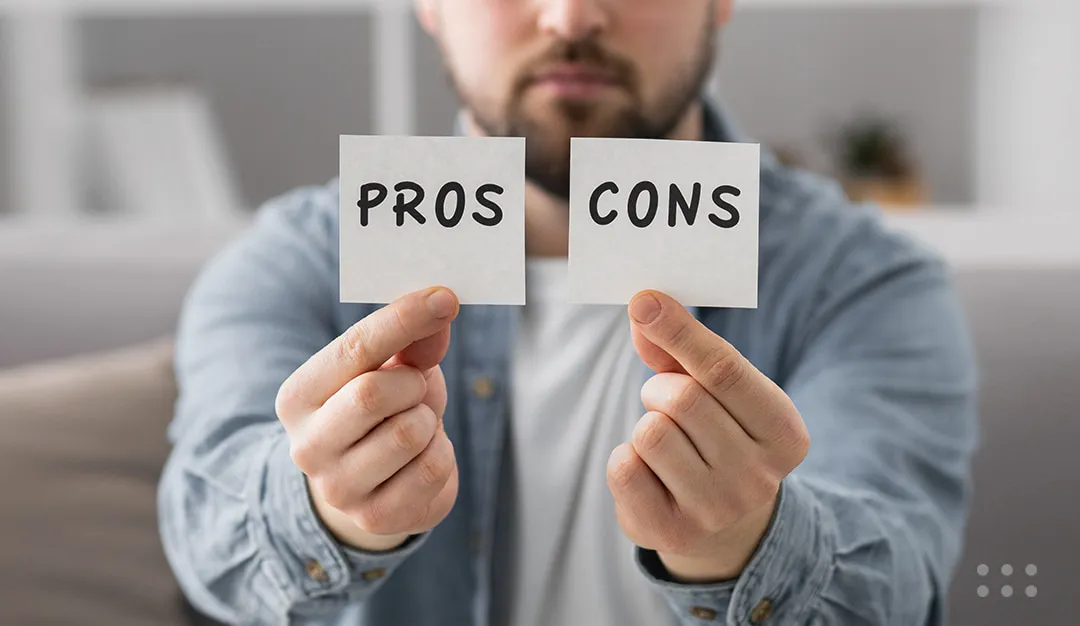 Fintech low code cons