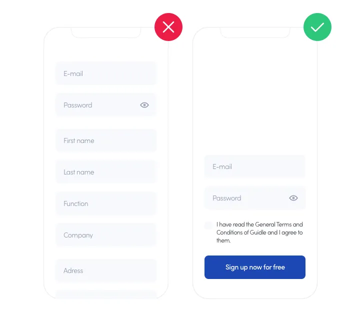 Required Fields Audit