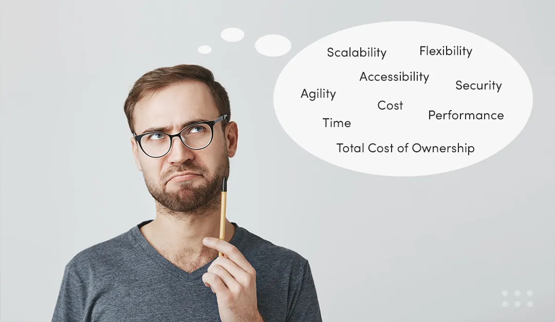 low code no code custom features comparison