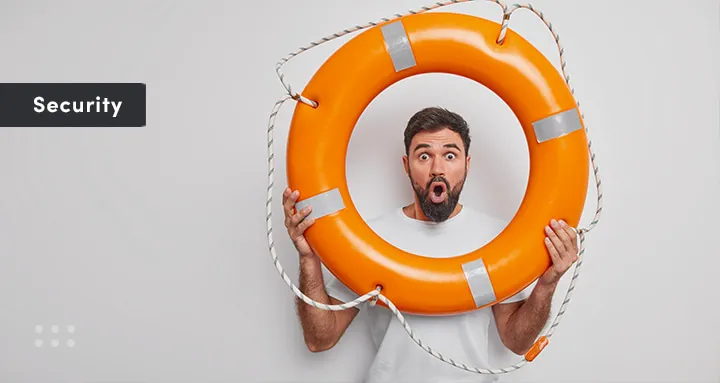 security of ruby programming language