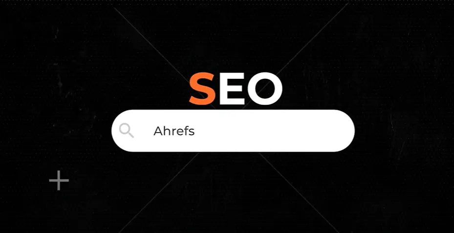 SEO analysis with Ahrefs and key metrics