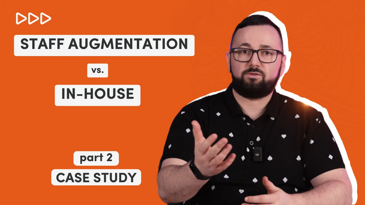 What are the costs of IT staff augmentation? | Part 2
