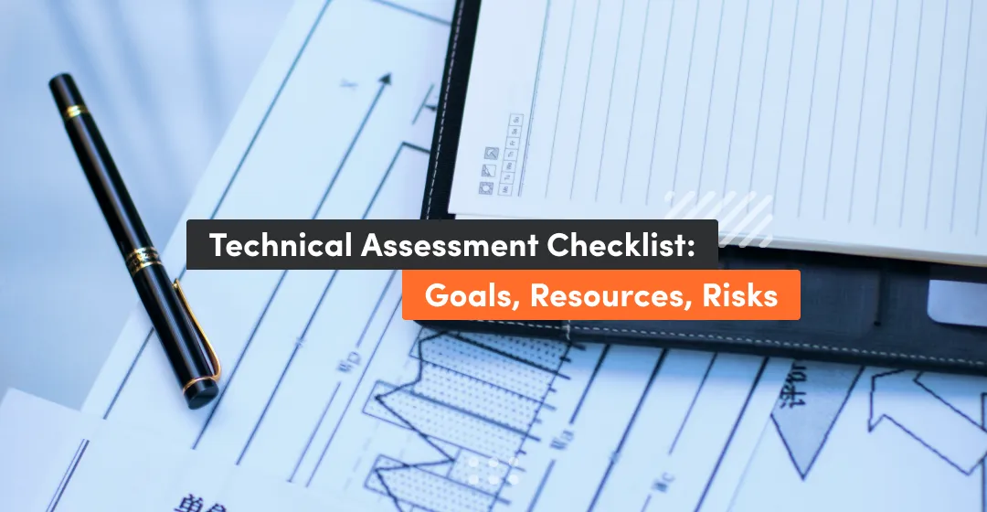 Technical Assessment Evaluating Your Saas Platform S Potential