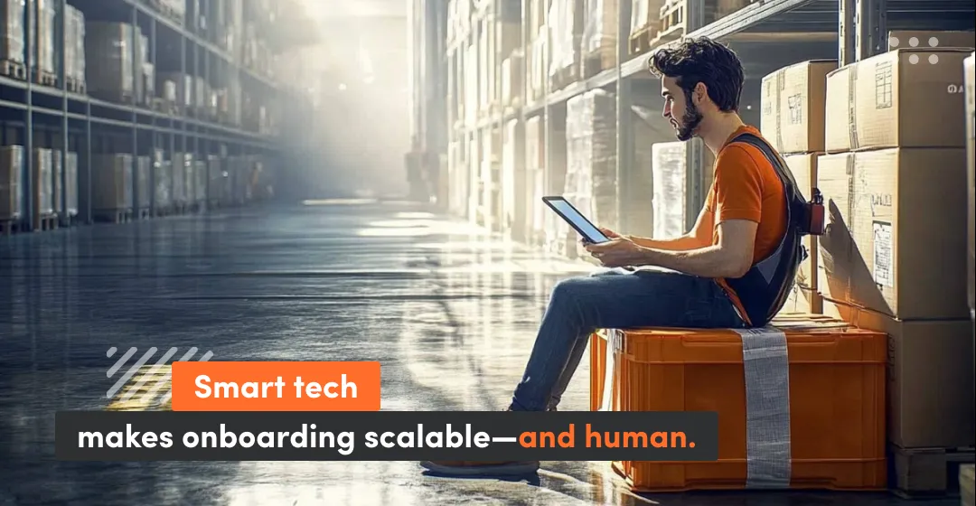 Technology That Feels Human Eng