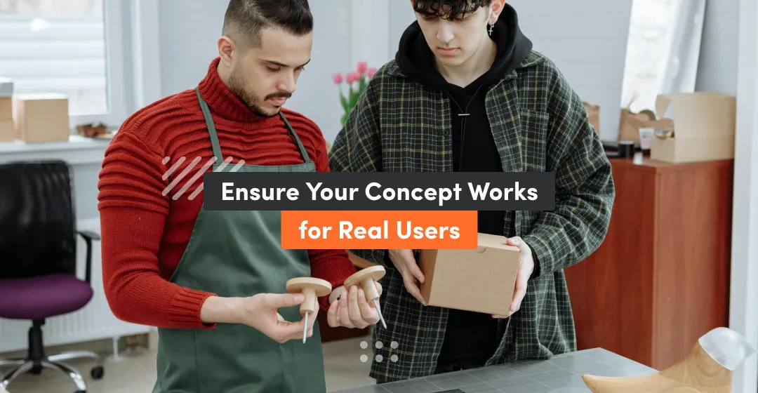 Testing For Success Validating Your Poc