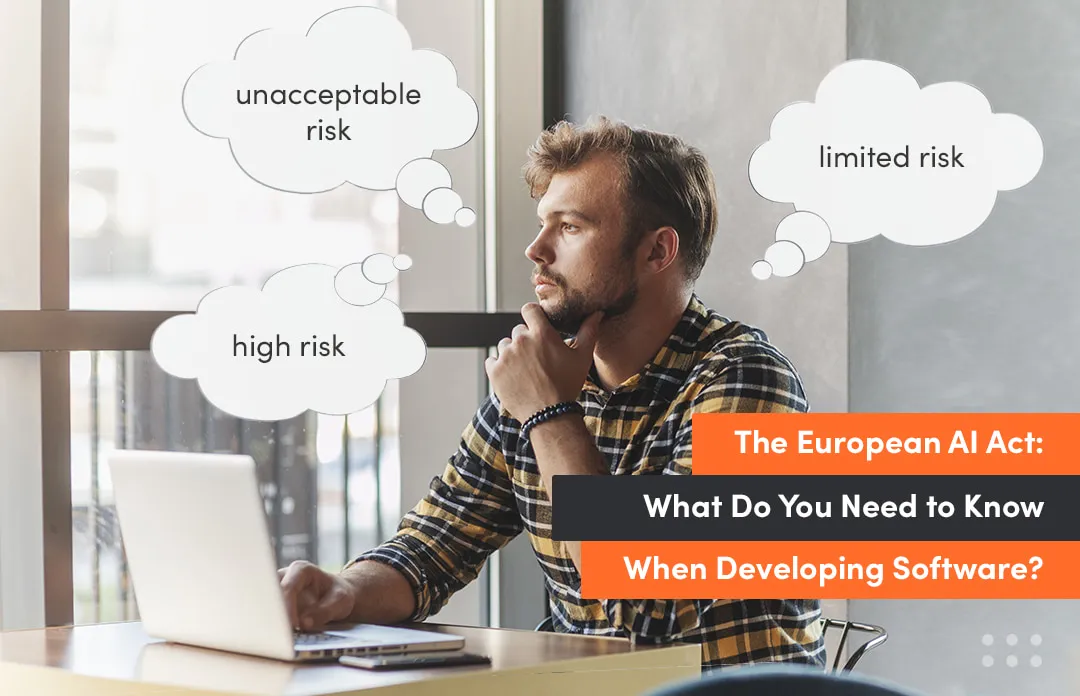 how to address security vulnerabilities with AI Act software security