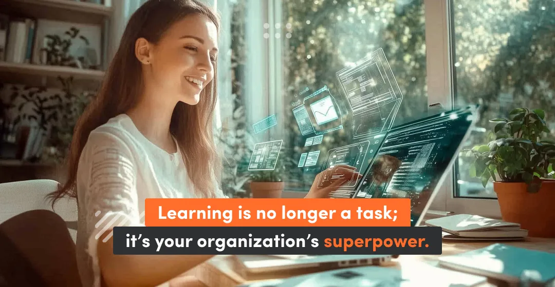 The Future Of Learning