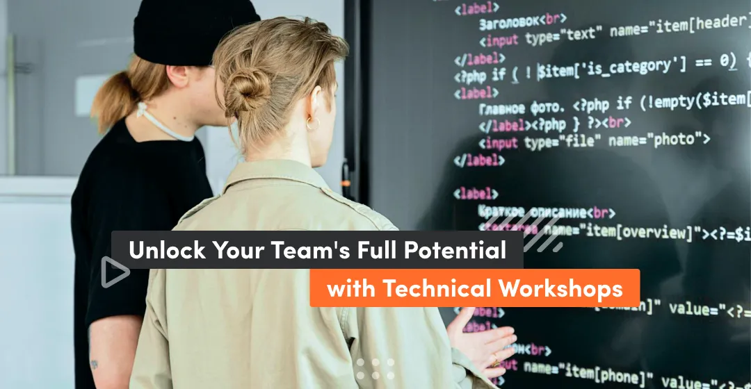 The full potential of your team