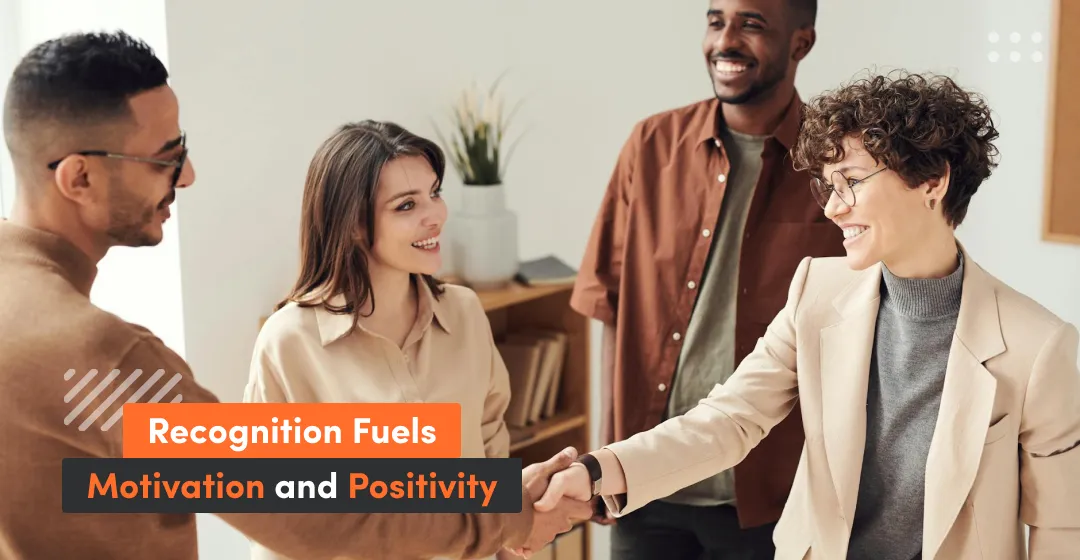 The Power Of Recognition