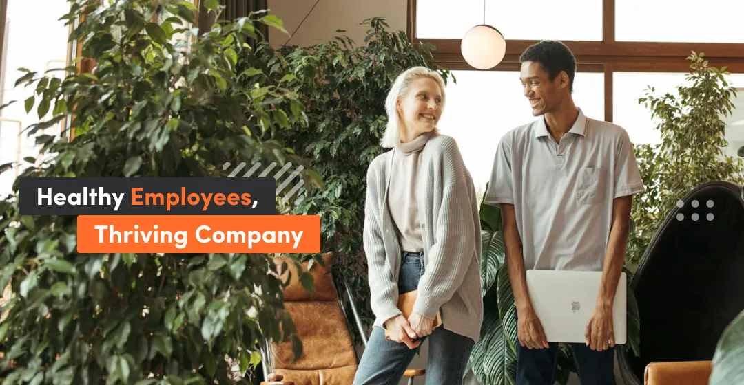 The Value Of Wellness Programs