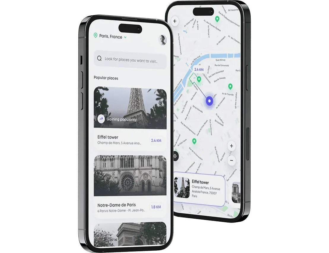 TipMeOut - platform for travelers and entertainment enthusiasts-mockup-desktop