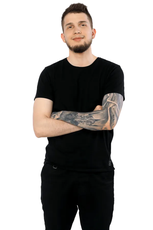 Tomasz Kielar