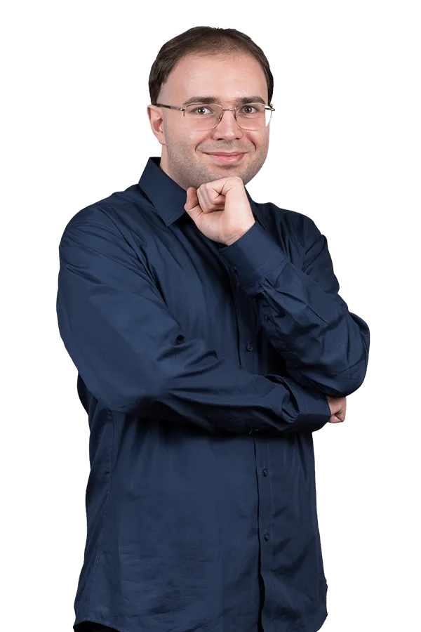 Tomasz Noworyta