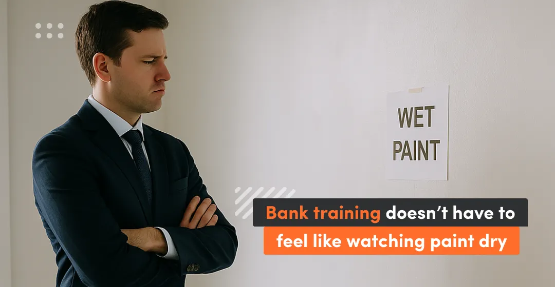 Training That Feels Like Netflix