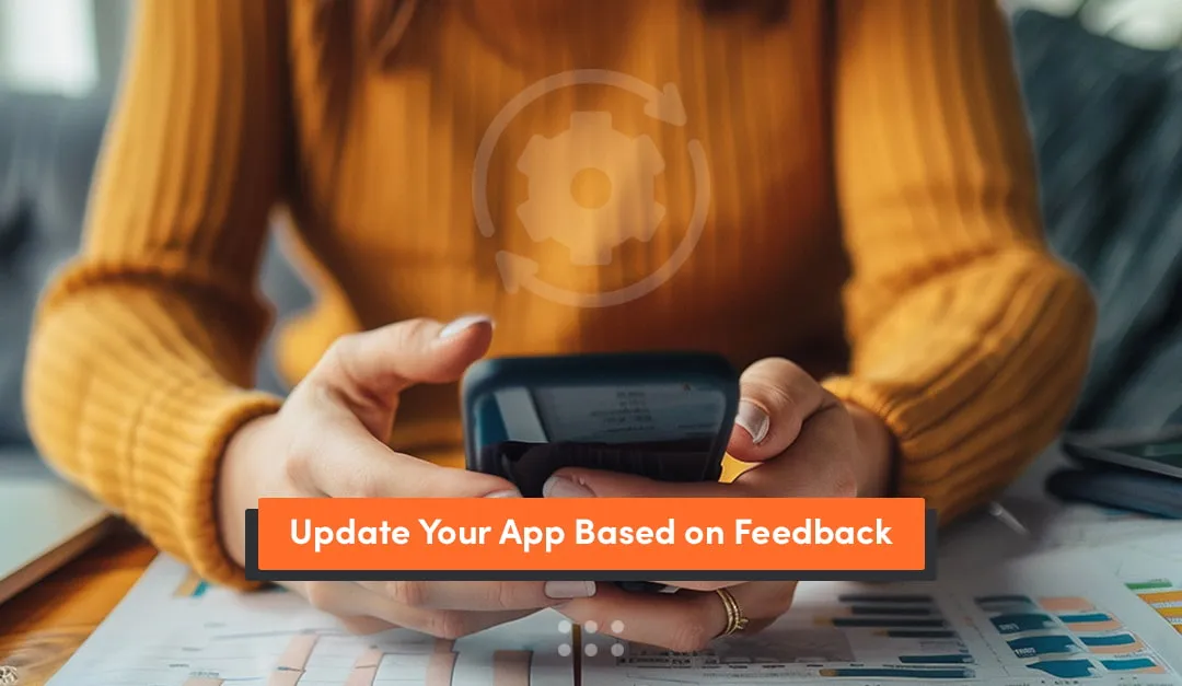 Why updating mobile app consistently is crucial