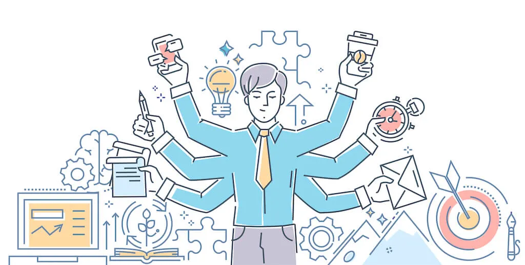 6 Steps Of UX/UI Design Process