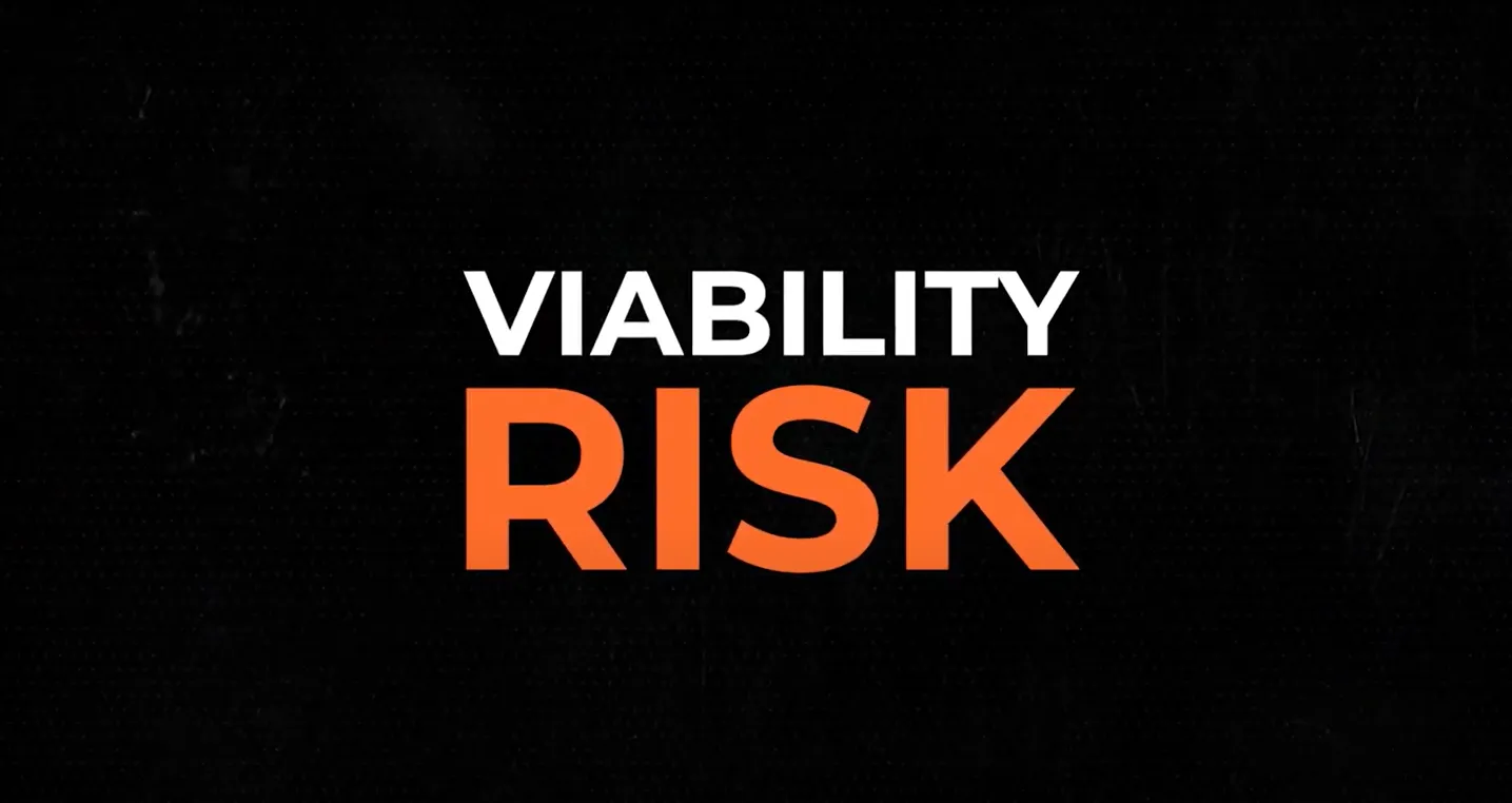 validate saas ideas - viability risk