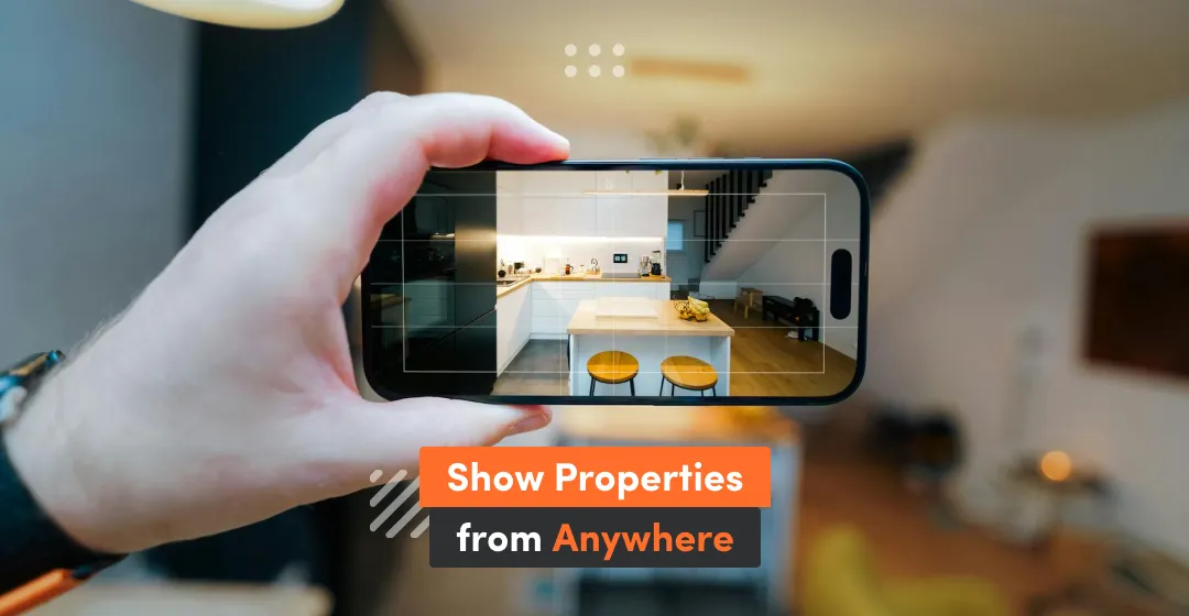 Virtual Tours A Game Changer In Real Estate