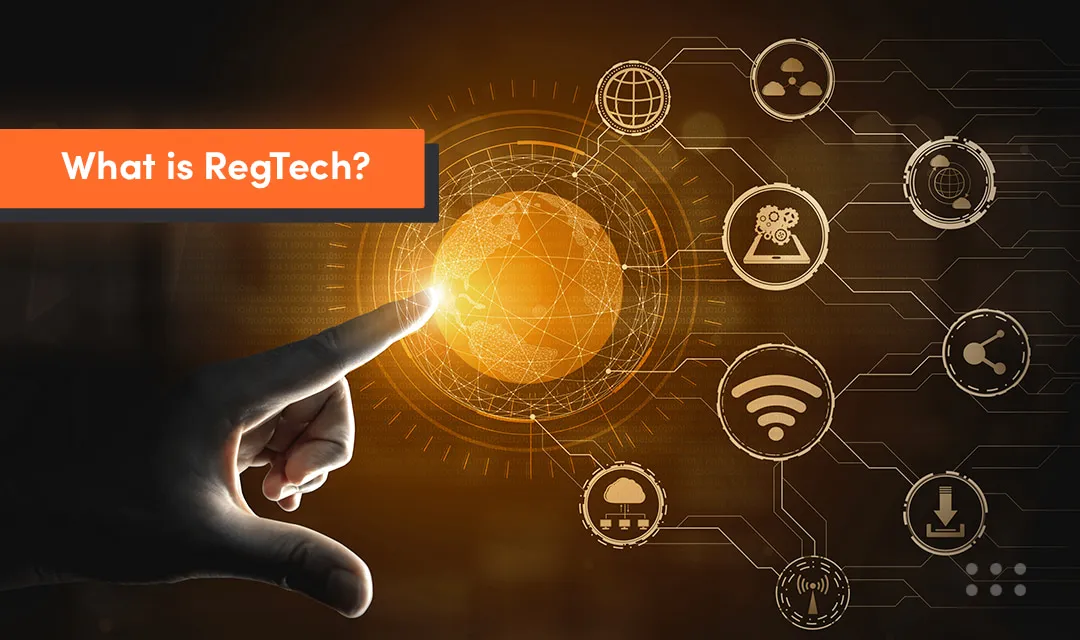 What is regulatory technology
