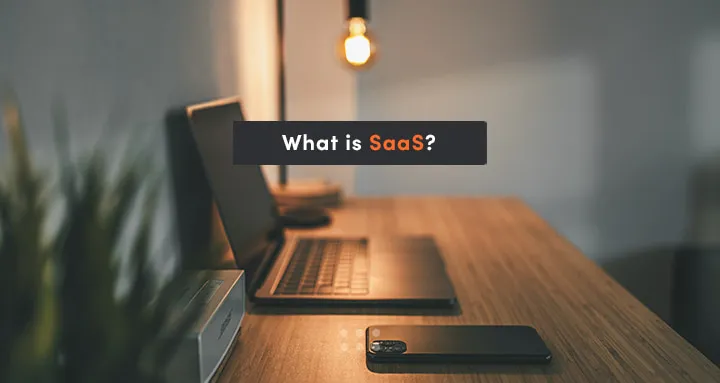 What is saas software solutions and and why it's worth outsource software development