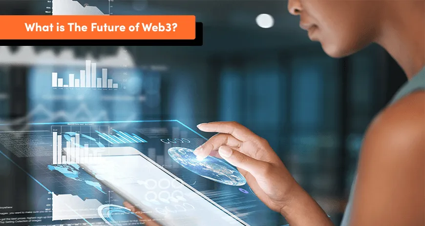 future of web3