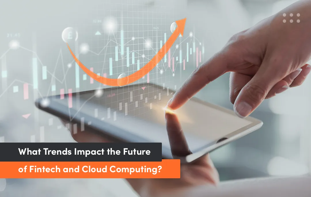 how cloud computing is transforming financial institutions and their cloud services?