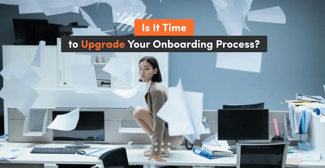 Why should choosing the best onboarding for focus on strategic initiatives