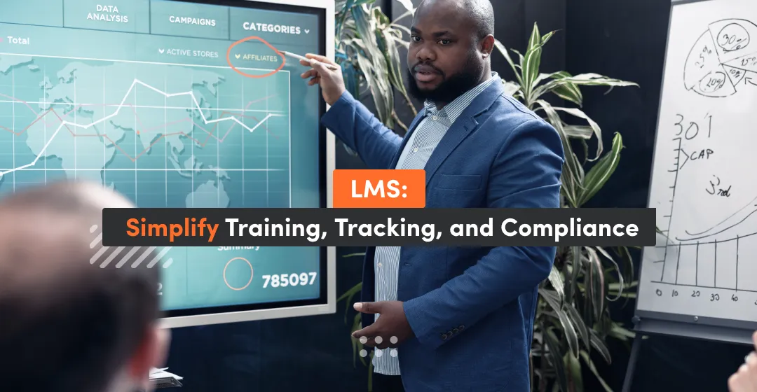 Why Choose Lms Structure And Accountability