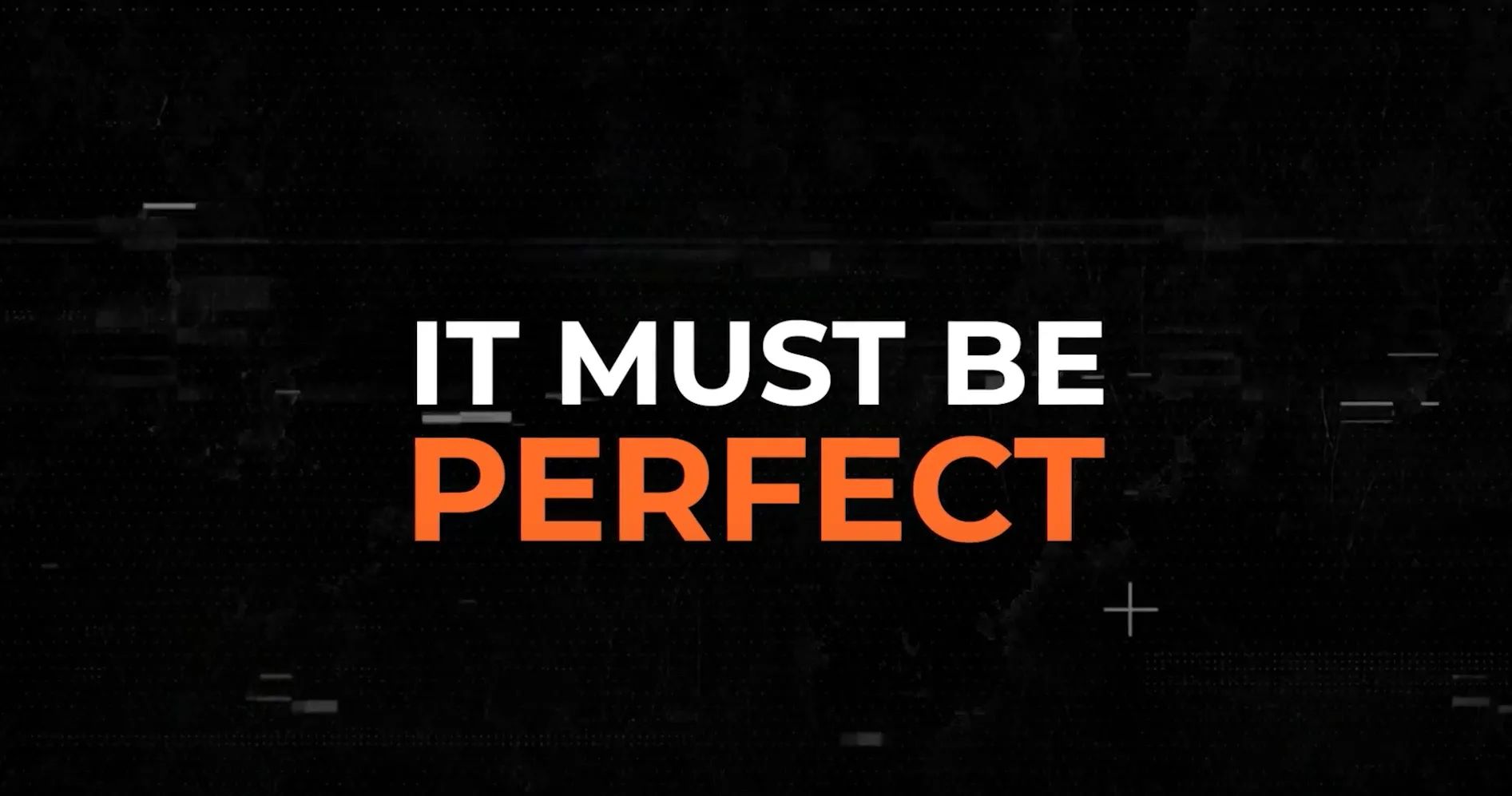 it must be the perfect digital product