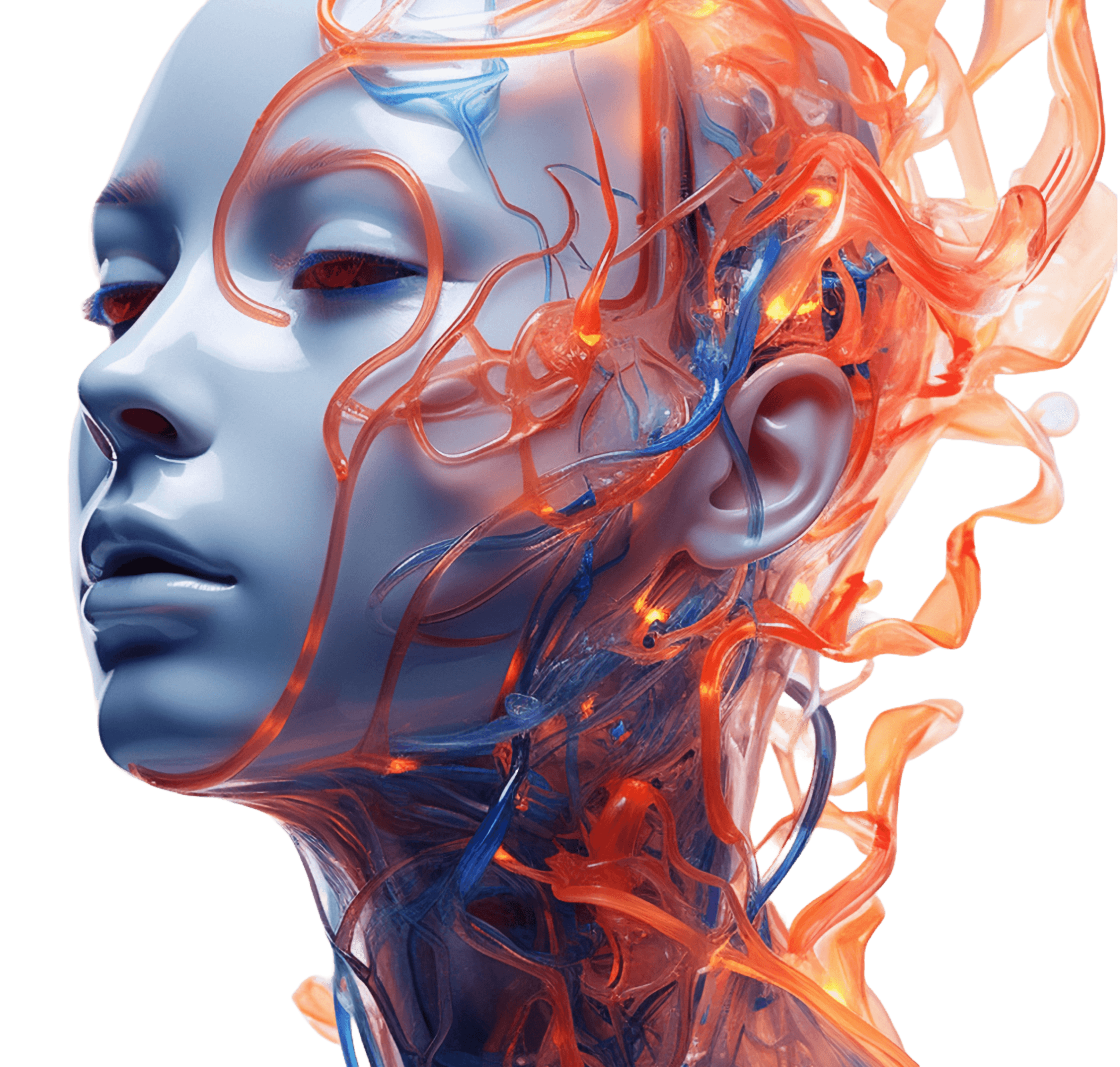 AI Solutions Hero Image